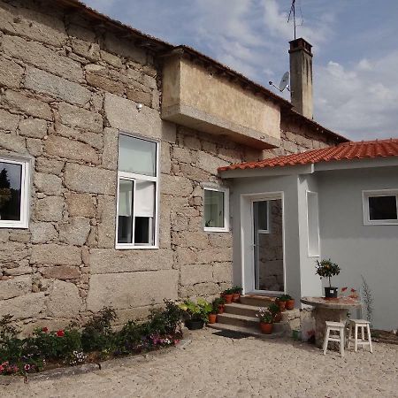 Museu Casa Aleixo Konuk evi Sernancelhe Dış mekan fotoğraf