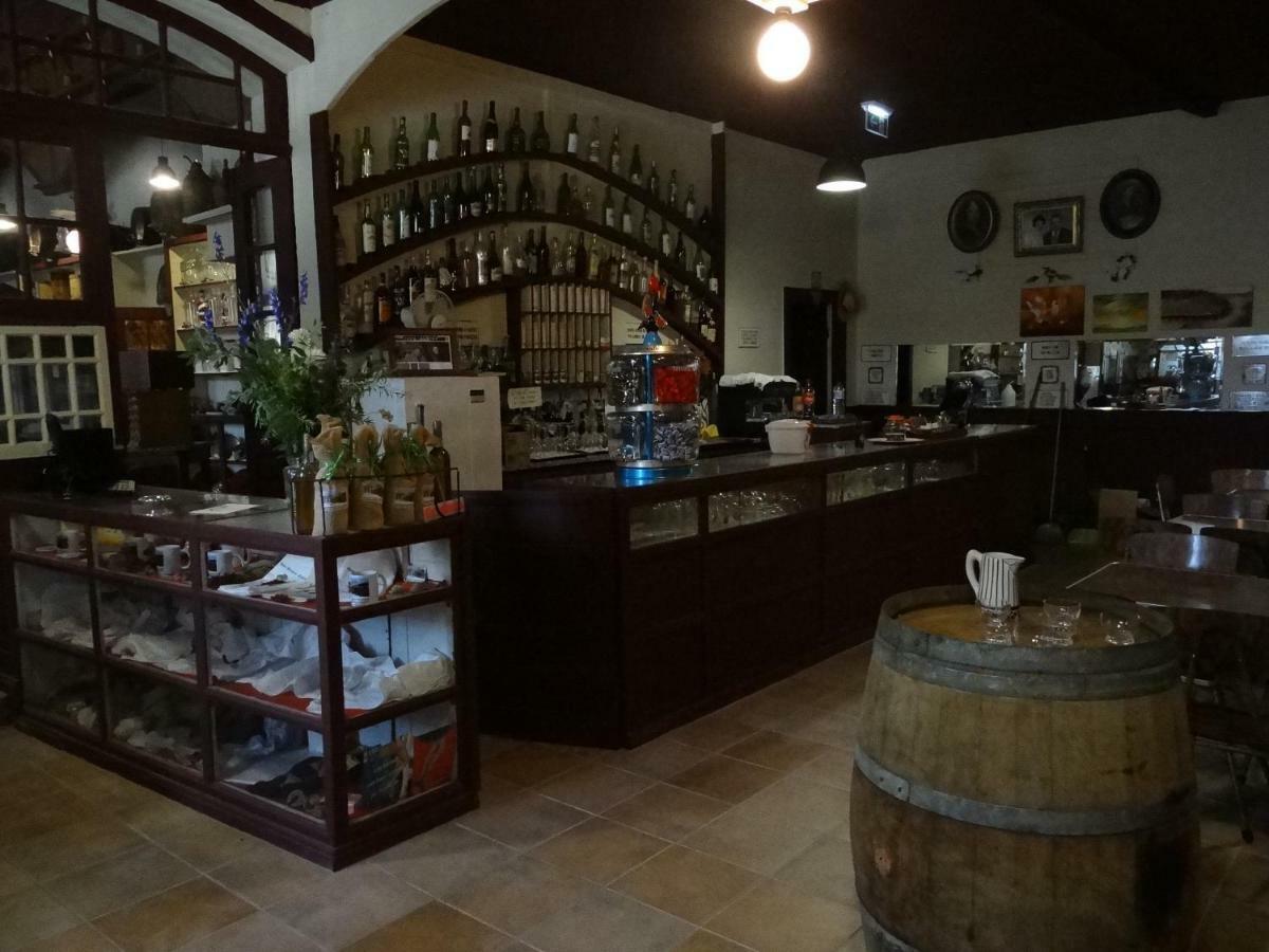 Museu Casa Aleixo Konuk evi Sernancelhe Dış mekan fotoğraf