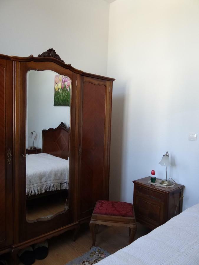 Museu Casa Aleixo Konuk evi Sernancelhe Dış mekan fotoğraf