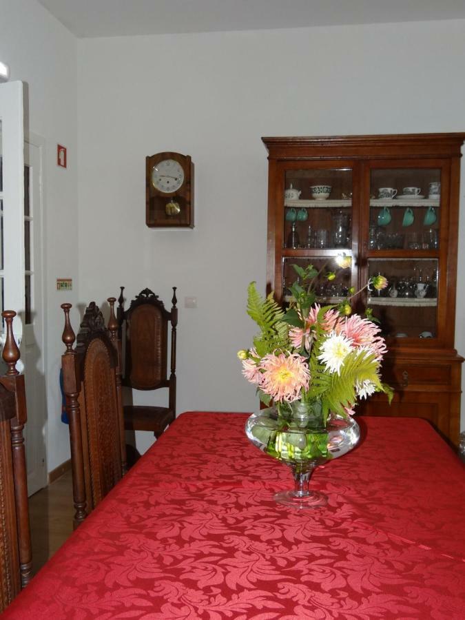Museu Casa Aleixo Konuk evi Sernancelhe Dış mekan fotoğraf