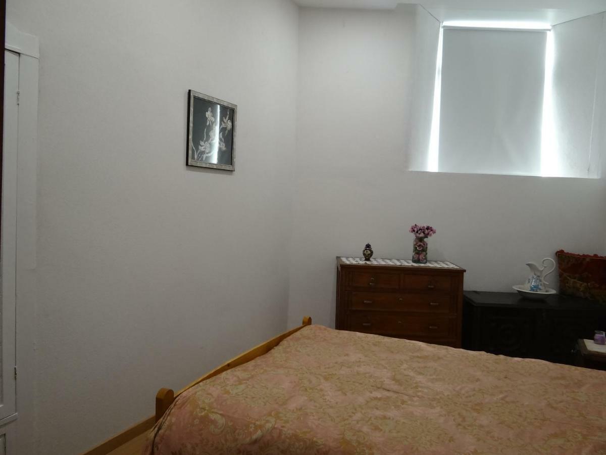 Museu Casa Aleixo Konuk evi Sernancelhe Dış mekan fotoğraf