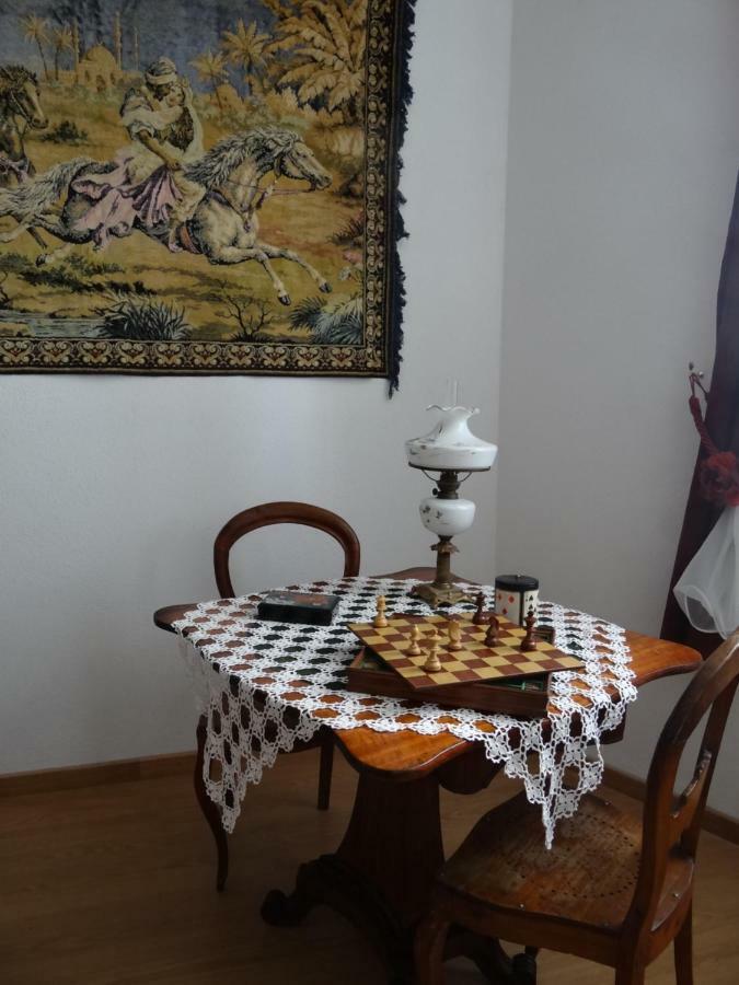 Museu Casa Aleixo Konuk evi Sernancelhe Dış mekan fotoğraf
