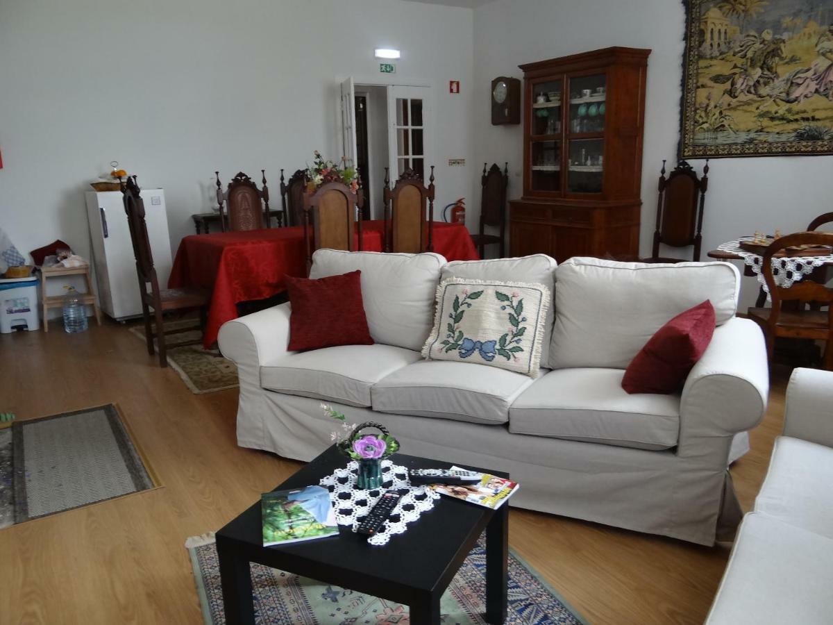 Museu Casa Aleixo Konuk evi Sernancelhe Dış mekan fotoğraf