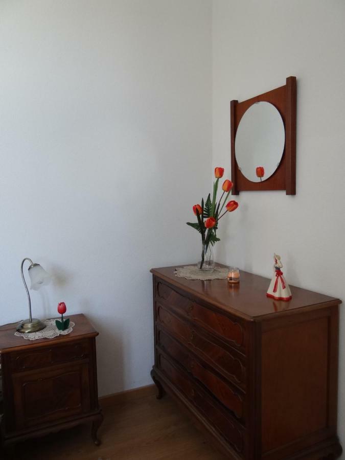 Museu Casa Aleixo Konuk evi Sernancelhe Dış mekan fotoğraf