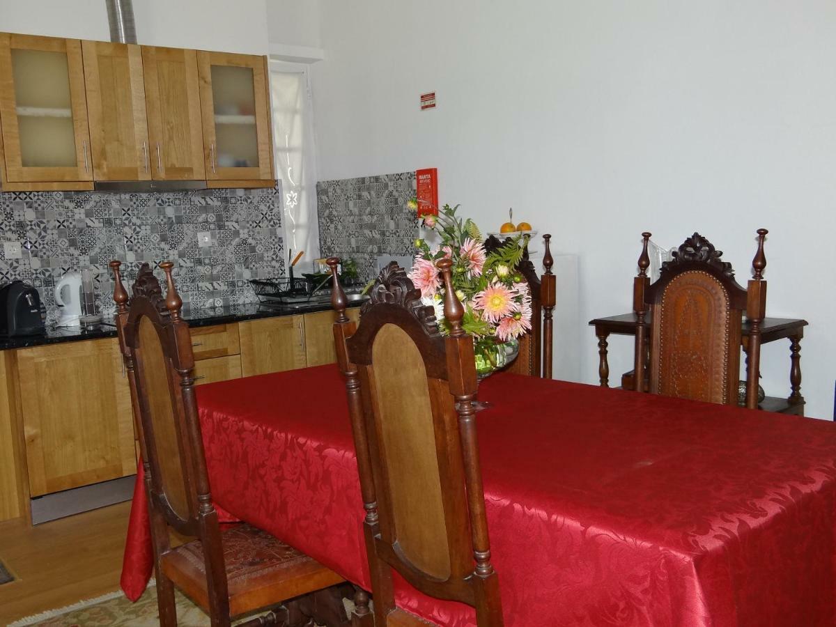 Museu Casa Aleixo Konuk evi Sernancelhe Dış mekan fotoğraf